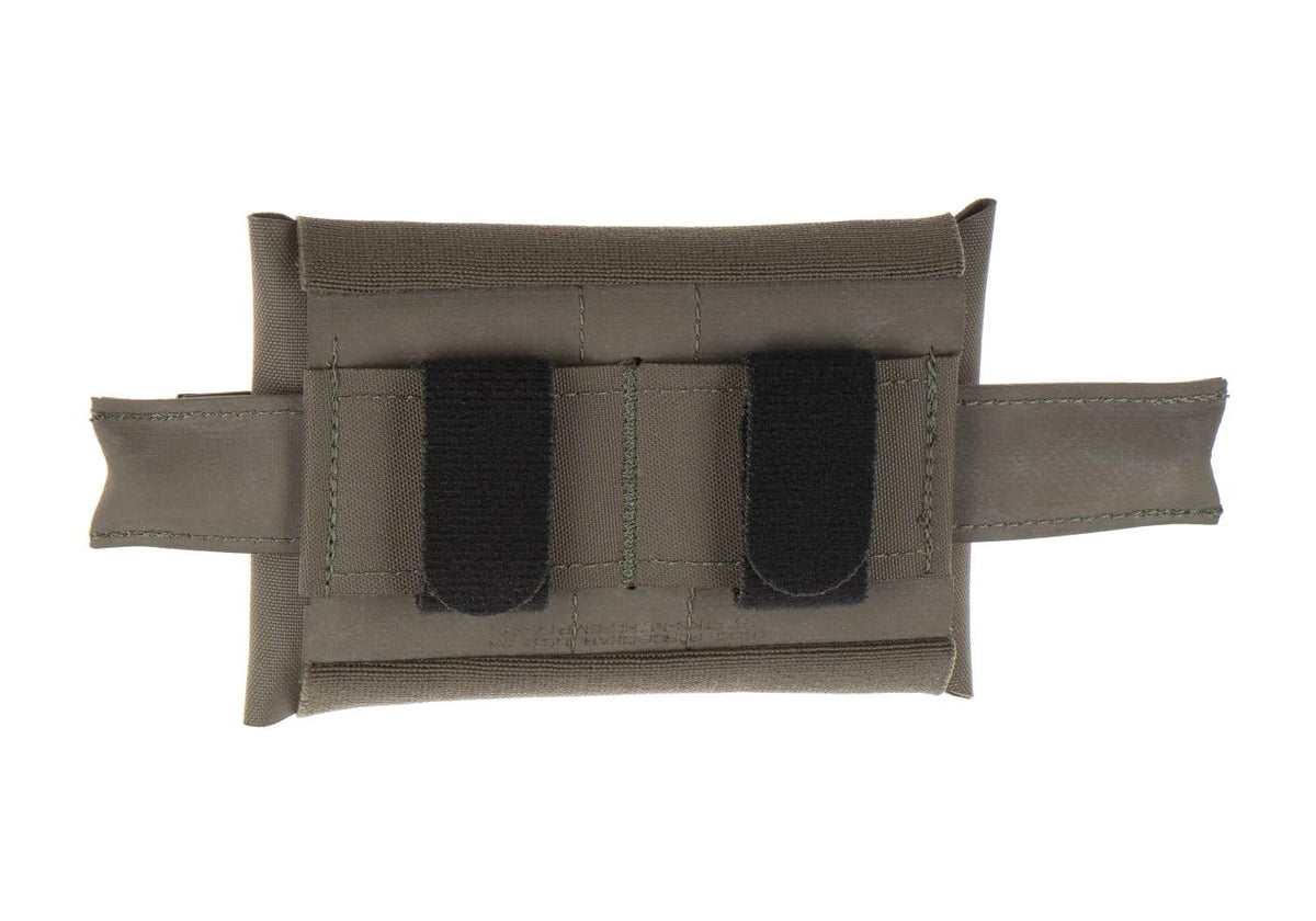 Blue Force Gear Molle Mounted Micro Trauma Kit NOW!