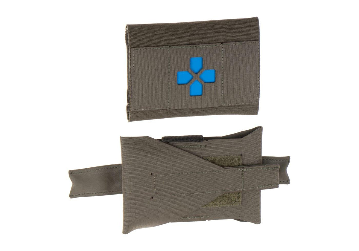 Blue Force Gear Molle Mounted Micro Trauma Kit NOW!
