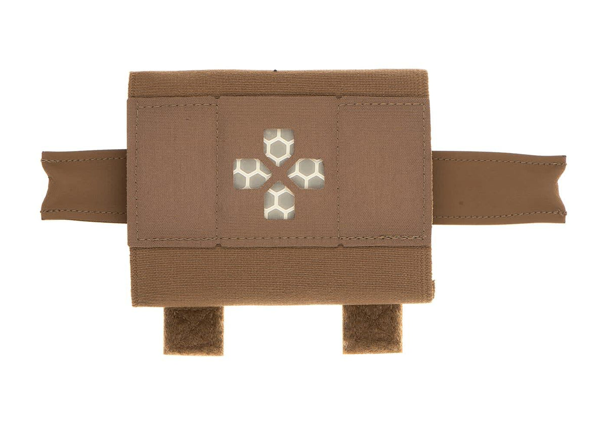 Blue Force Gear Molle Mounted Micro Trauma Kit NOW!