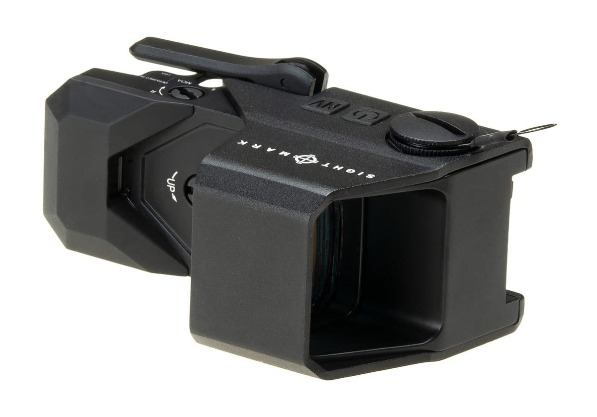 Sightmark Ultra Skud A-Spec reflexsigte - Sort