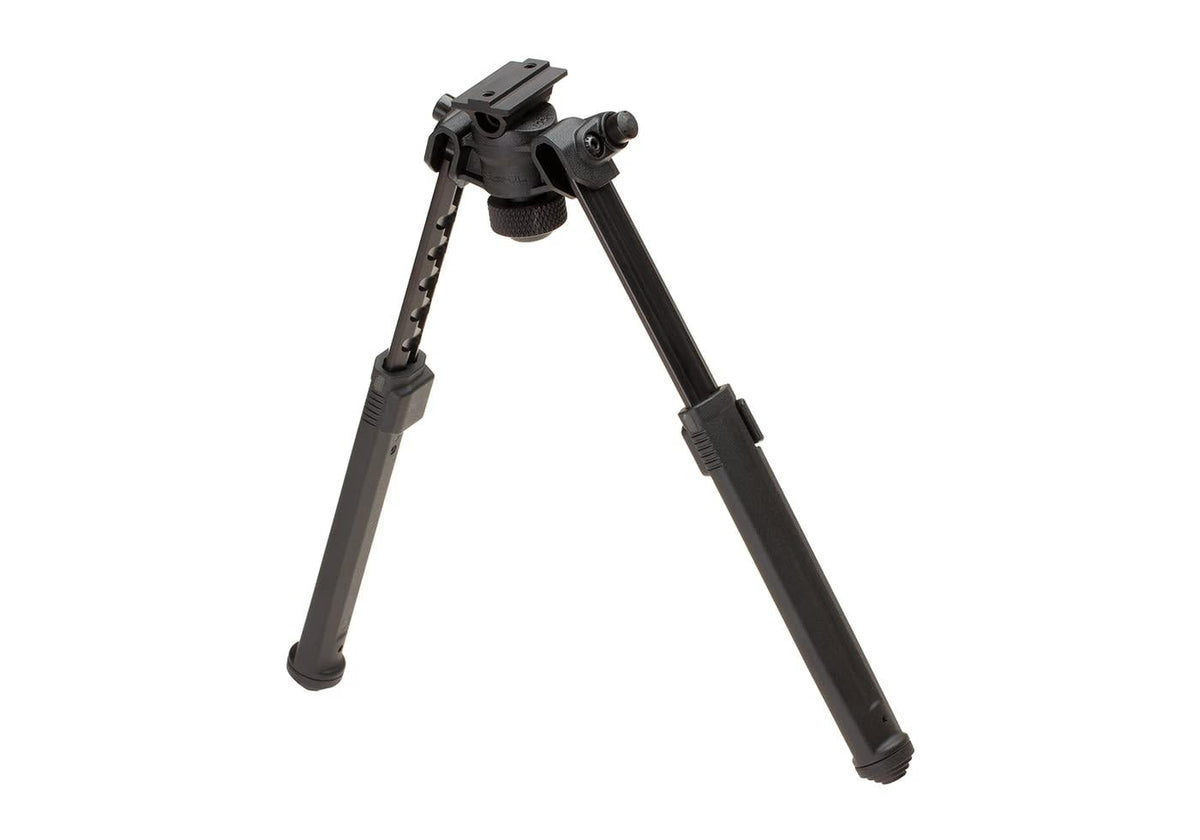 Magpul Aluminium M-LOK 6.8-10.3 Tommer Bipod