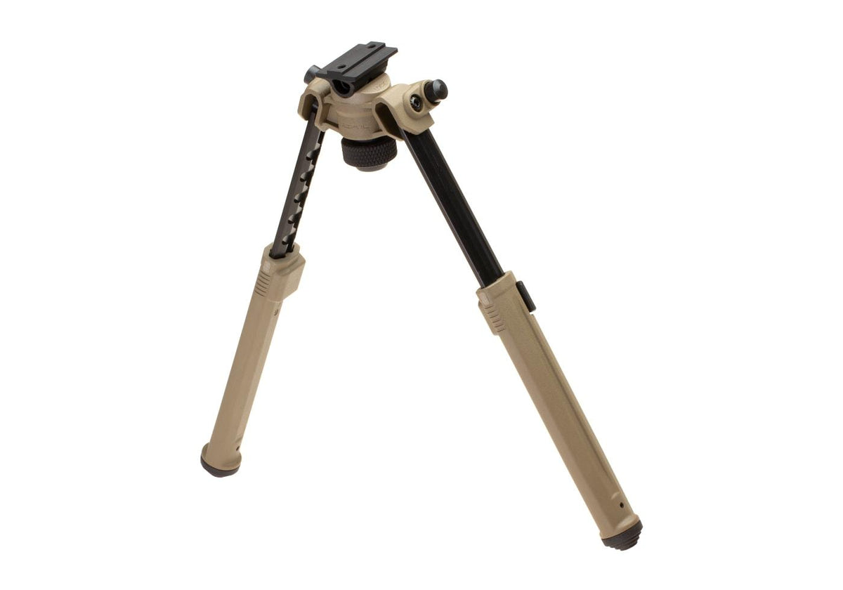 Magpul A.R.M.S. 17S Style 6.8-10.3 Tommer Bipod