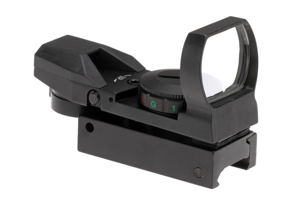 Aim-O Multi Reticle Rød dot