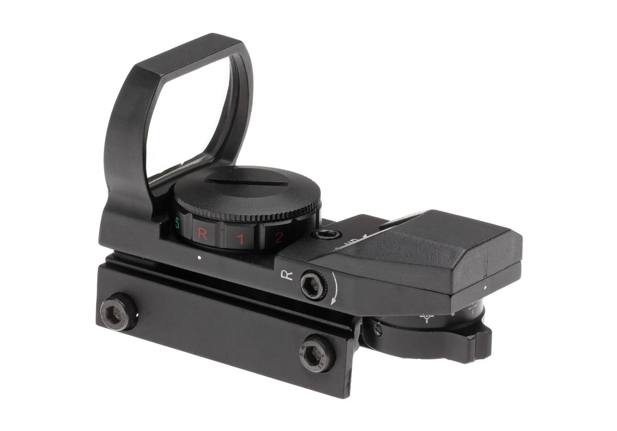 Aim-O Multi Reticle Rød dot