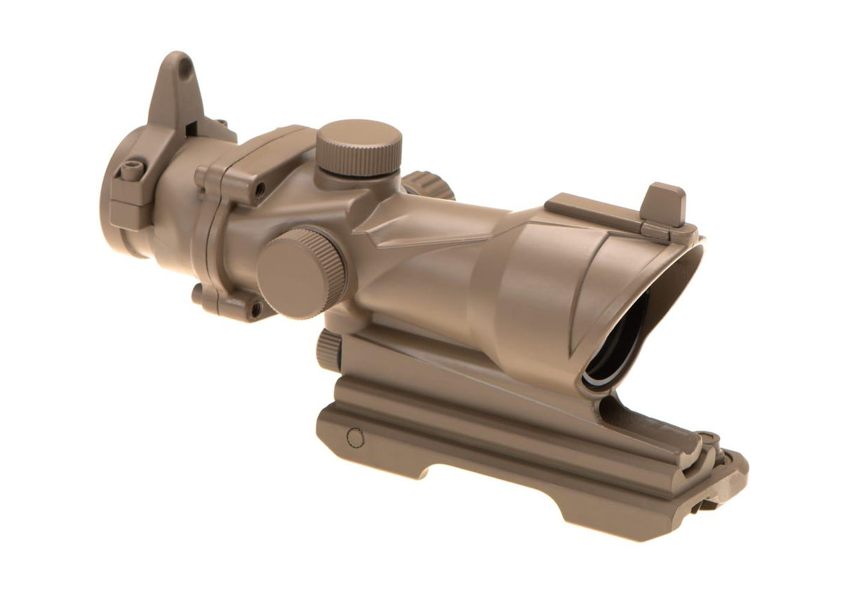Aim-O 4x32IR QD Combat Kikkertsigte