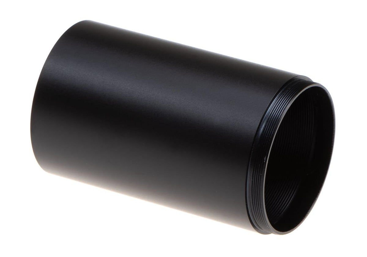 Aim-O 3.5-10x40E-SF Kikkertsigte Extender Short