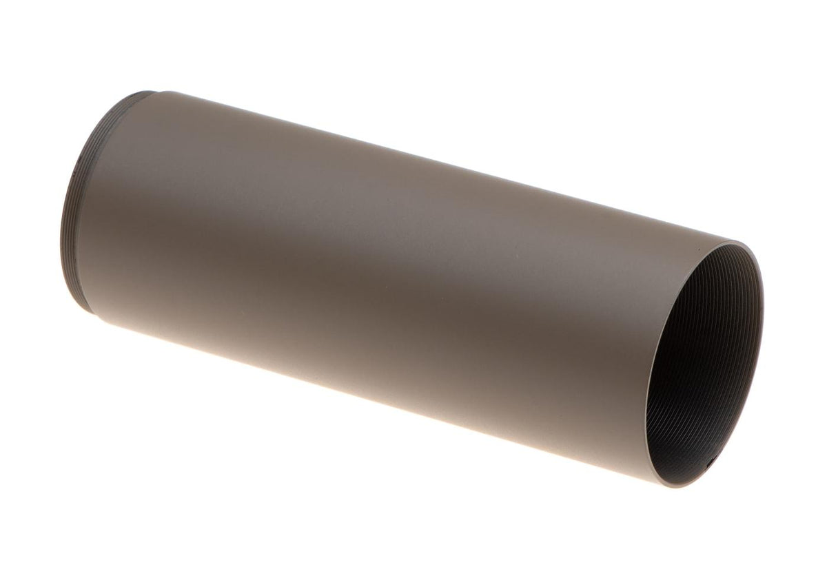 Aim-O 3.5-10x40E-SF Kikkertsigte Extender Long