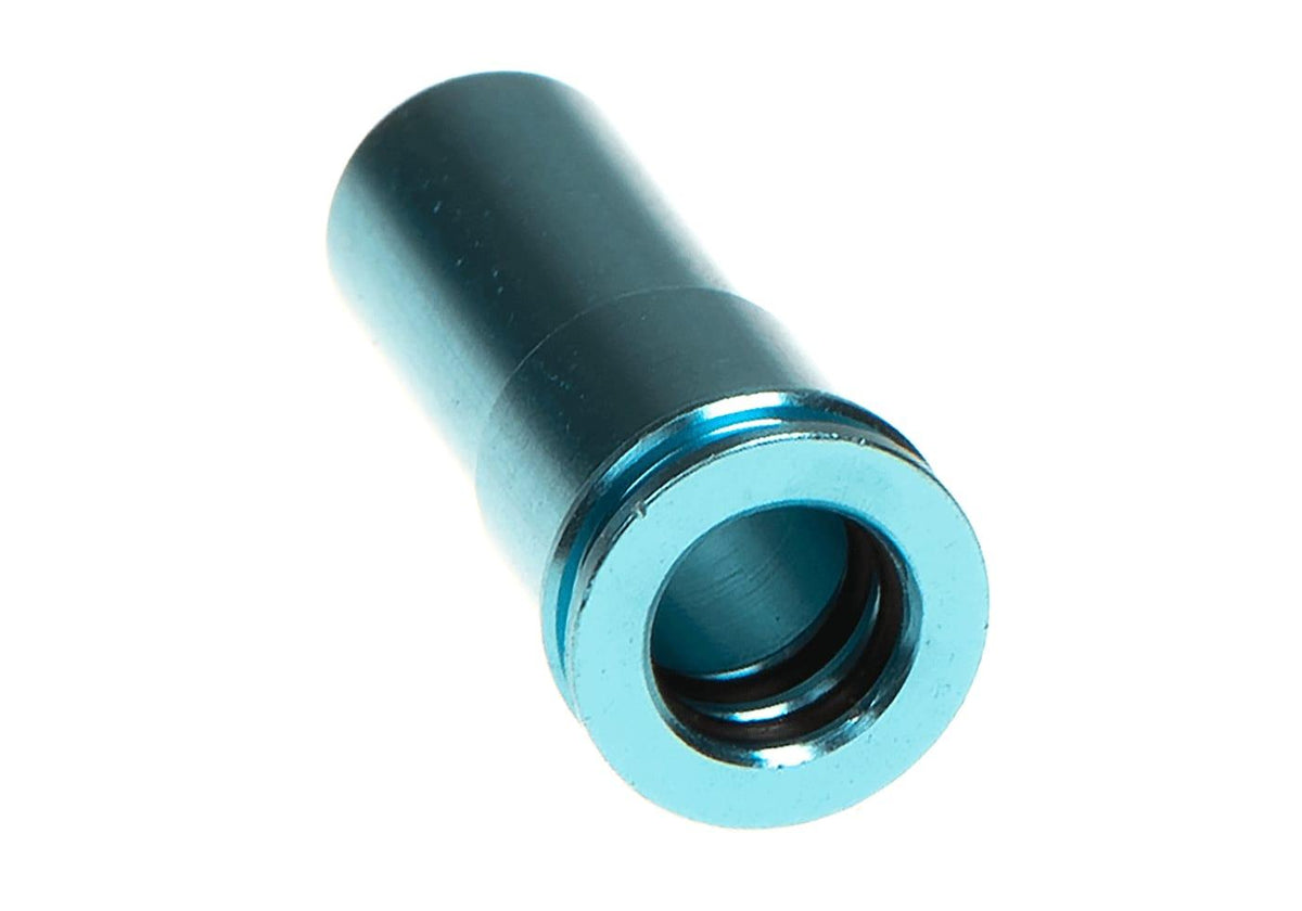 Point M4 Aluminium Dobbelt O-Ring Nozzle