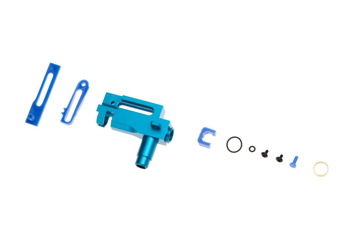 Point Hop-Up Chamber til AK Series CNC