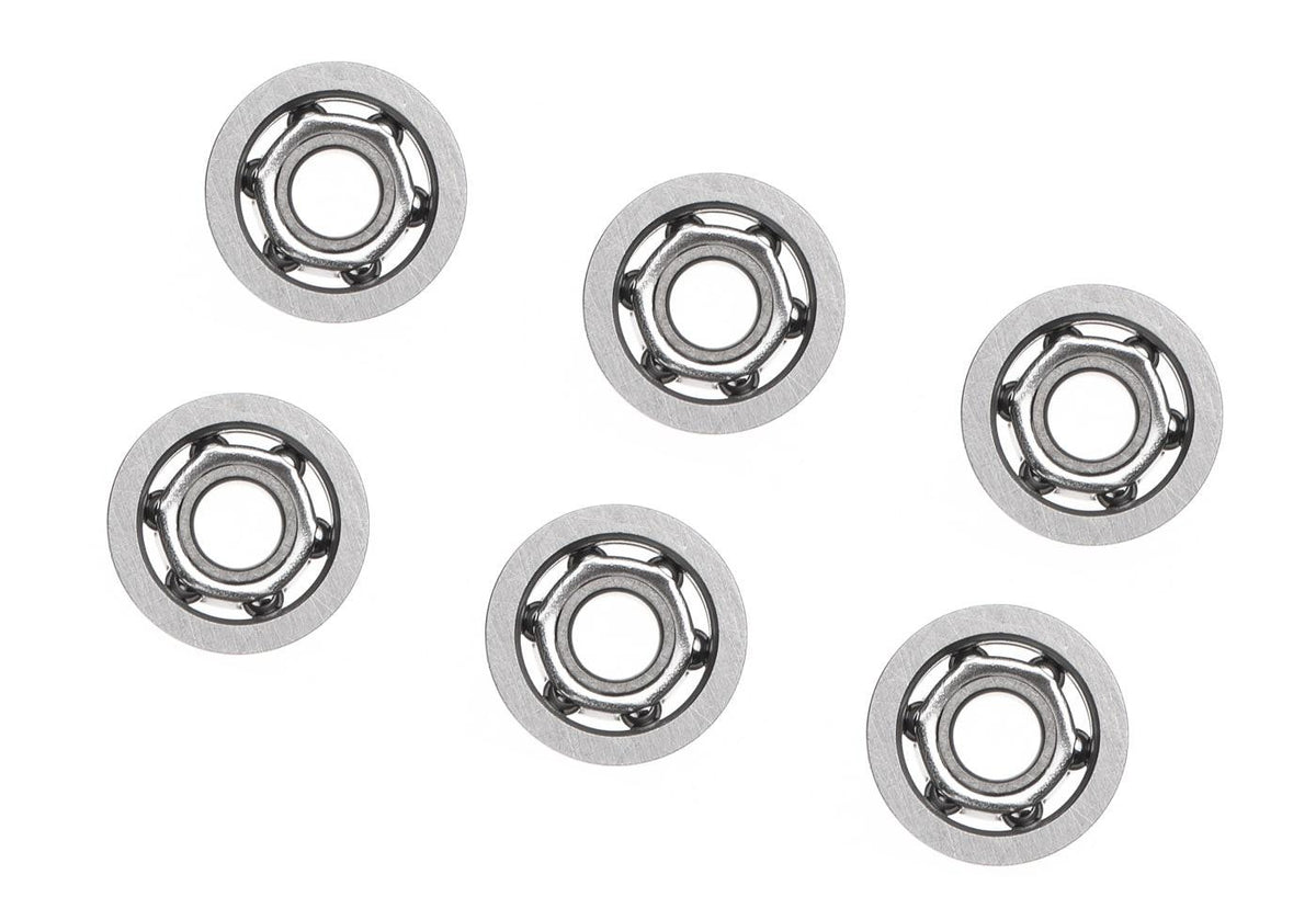 Point 8mm Ball Bearing