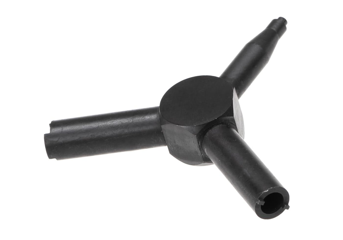 Metal GBB Valve Key
