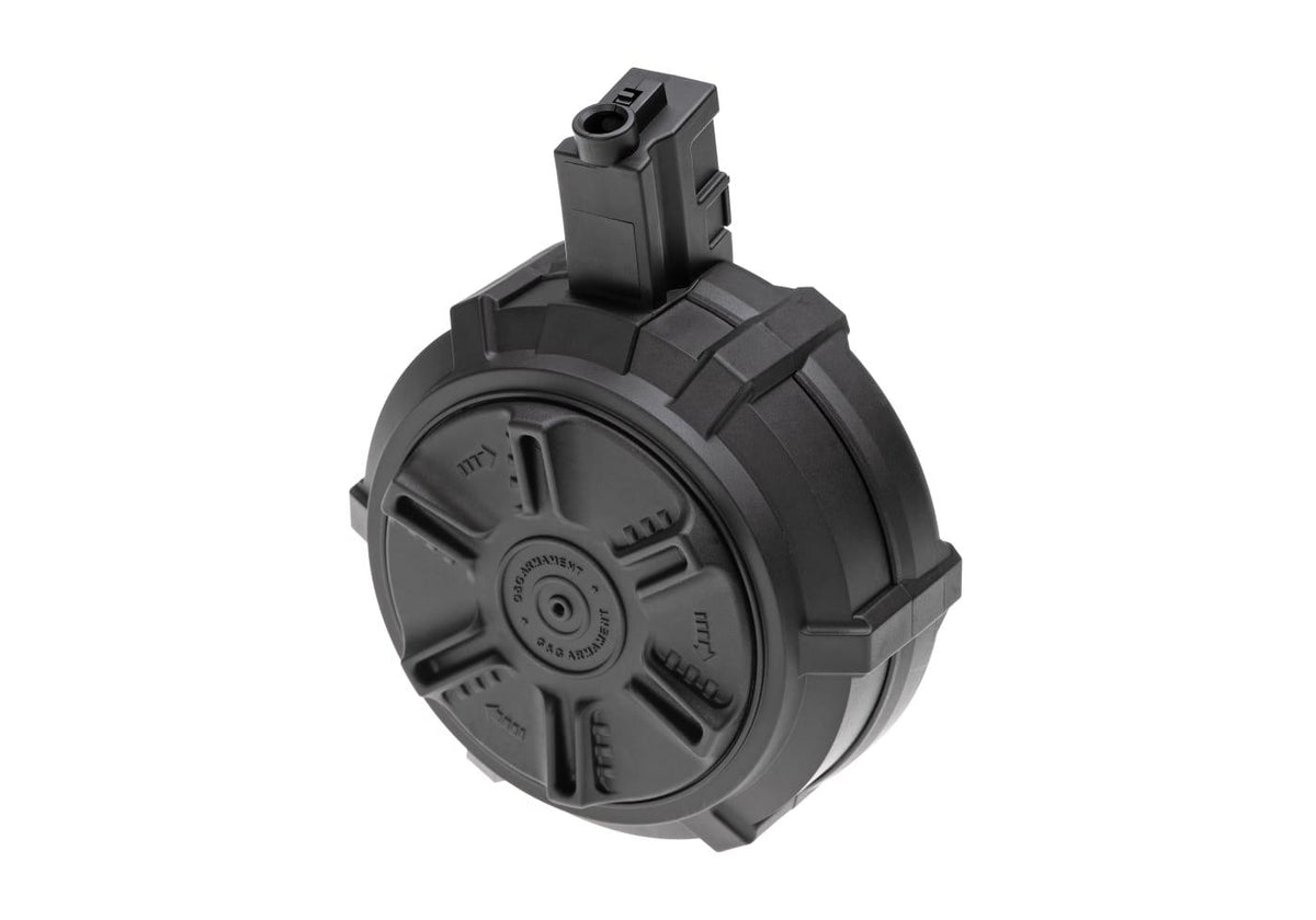 G&G Drum Magasin MP5 1500rds