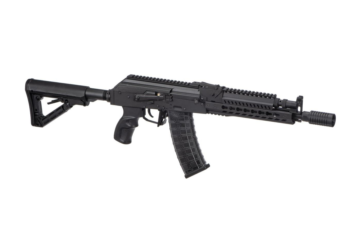 G&G RK74 Elite E.T.U. S-AEG - Sort