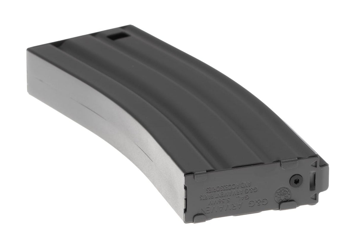 G&G Magazin TR16 G2L Midcap Metal 90rds - Sort
