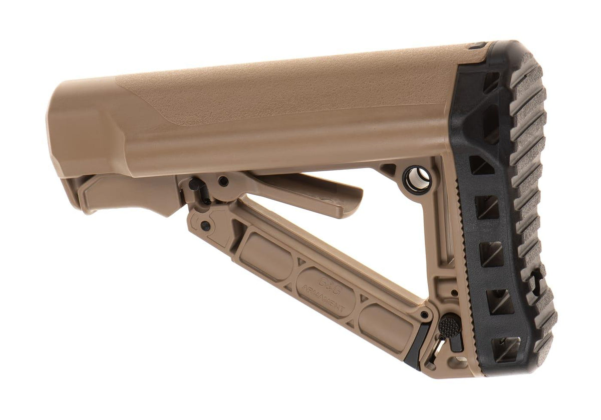G&G GOS-V3 Kolbe
