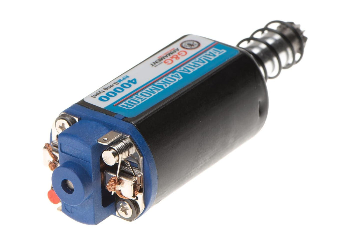 G&G Talaria 40K Motor Long Type