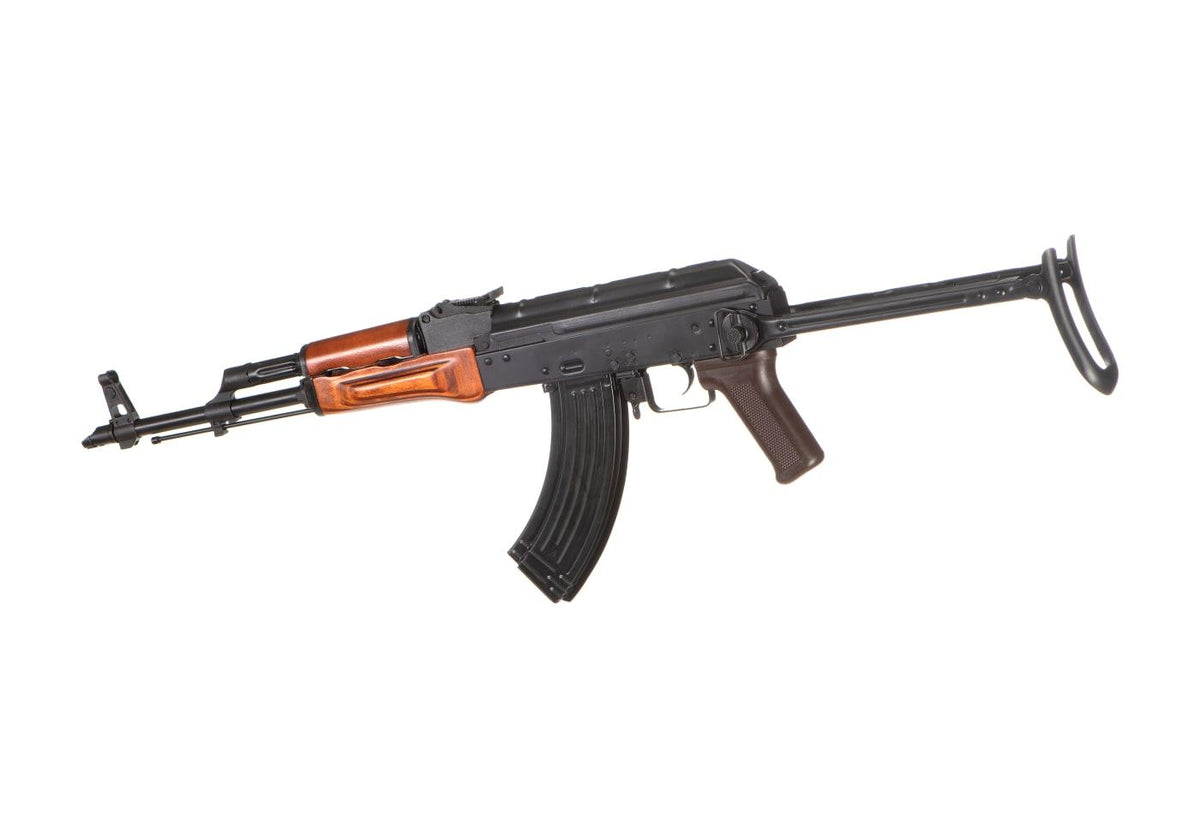 LCT LCKMS