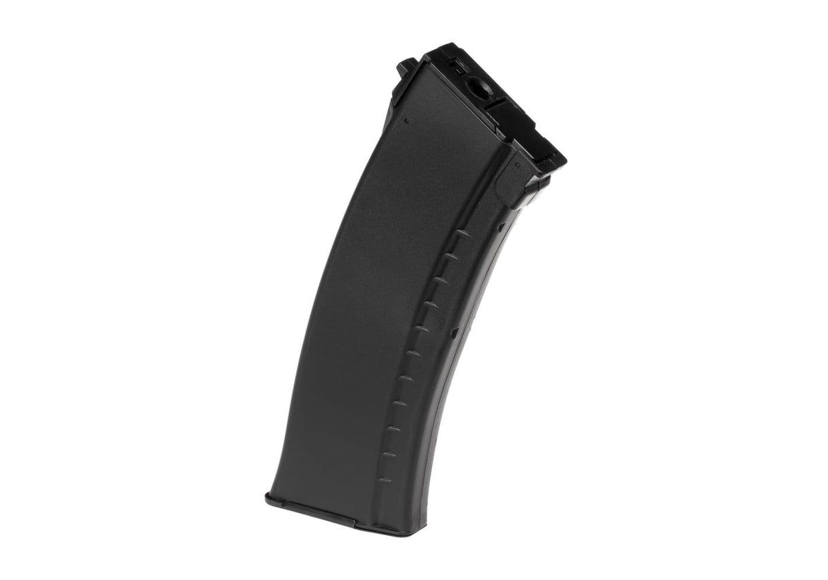 LCT Magasin LCK74 Hicap 450rds - Sort