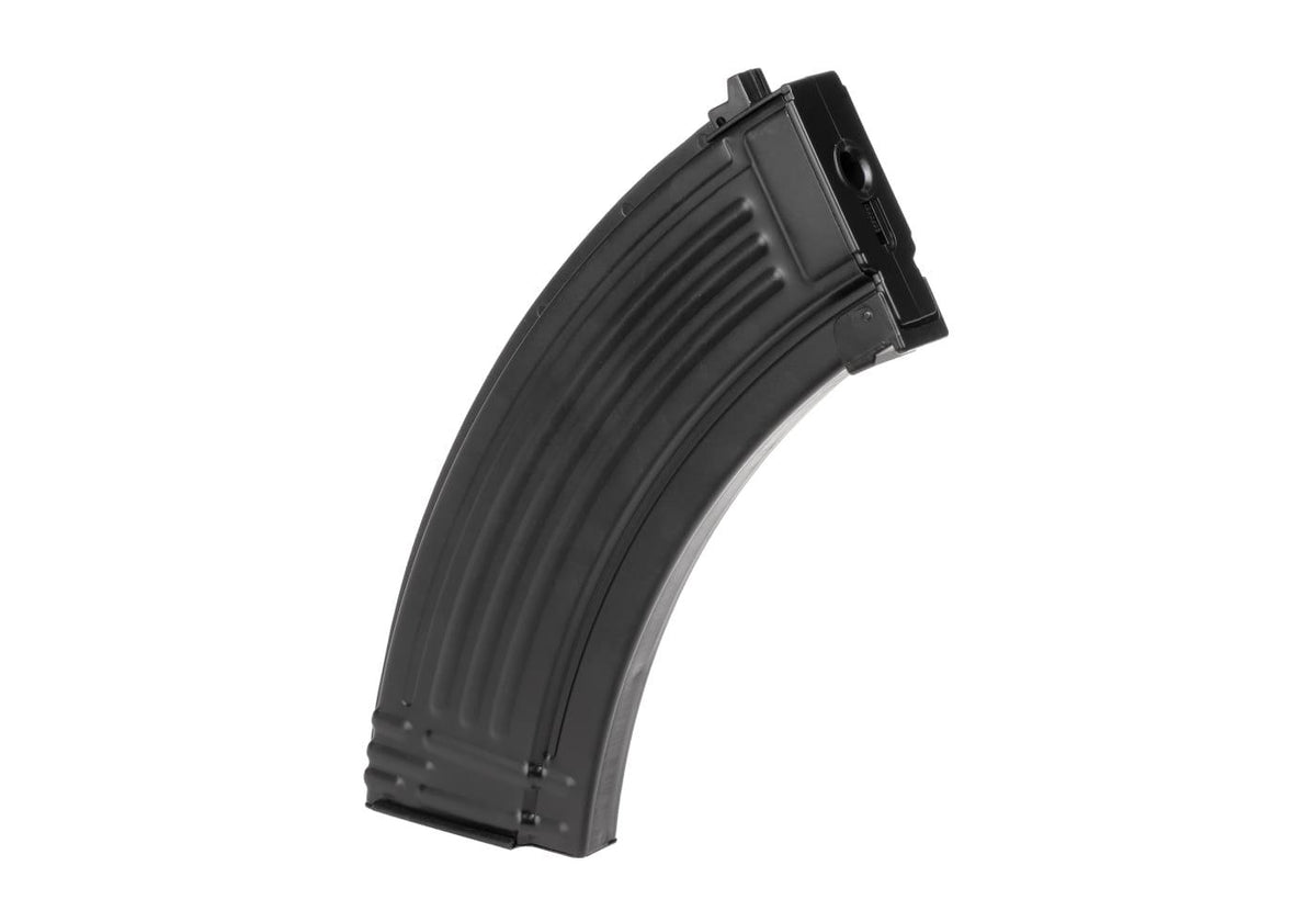 LCT Magazin LCK47 Midcap 130rds - Sort