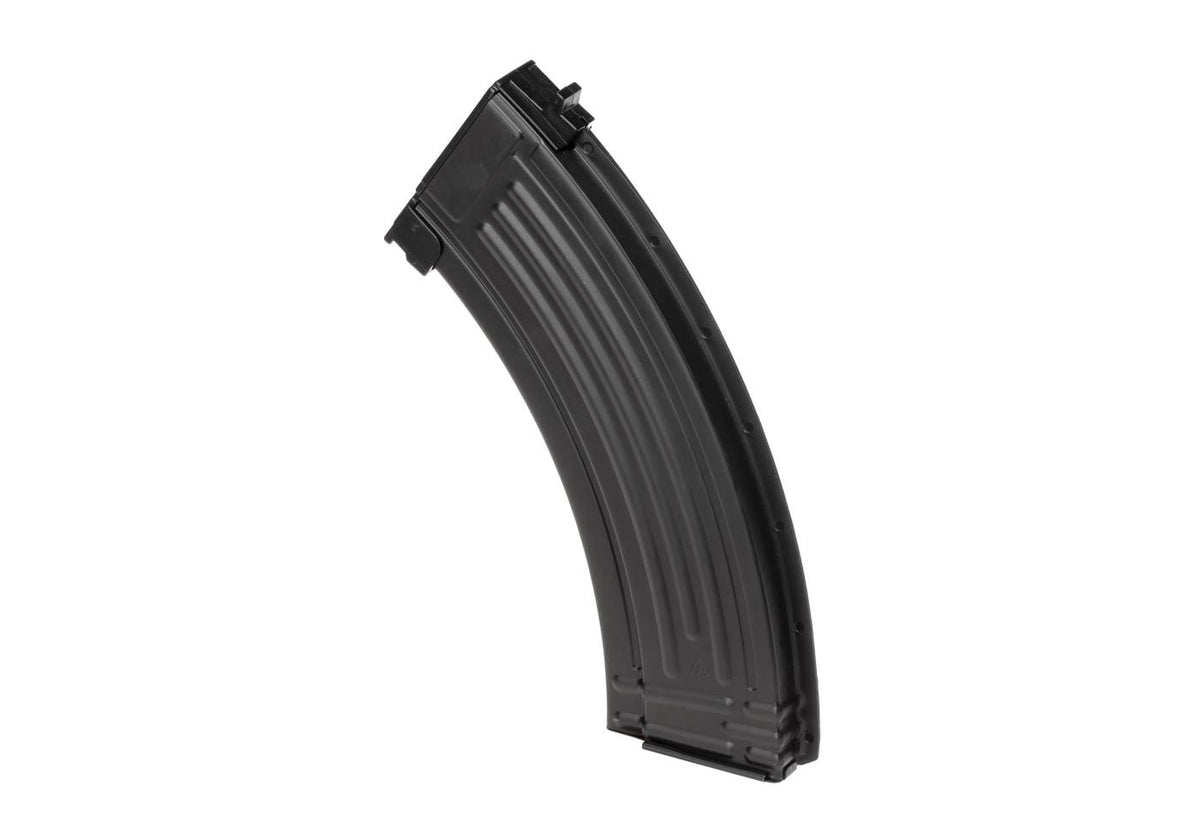LCT Magasin LCK47 Lowcap 70rds - Sort