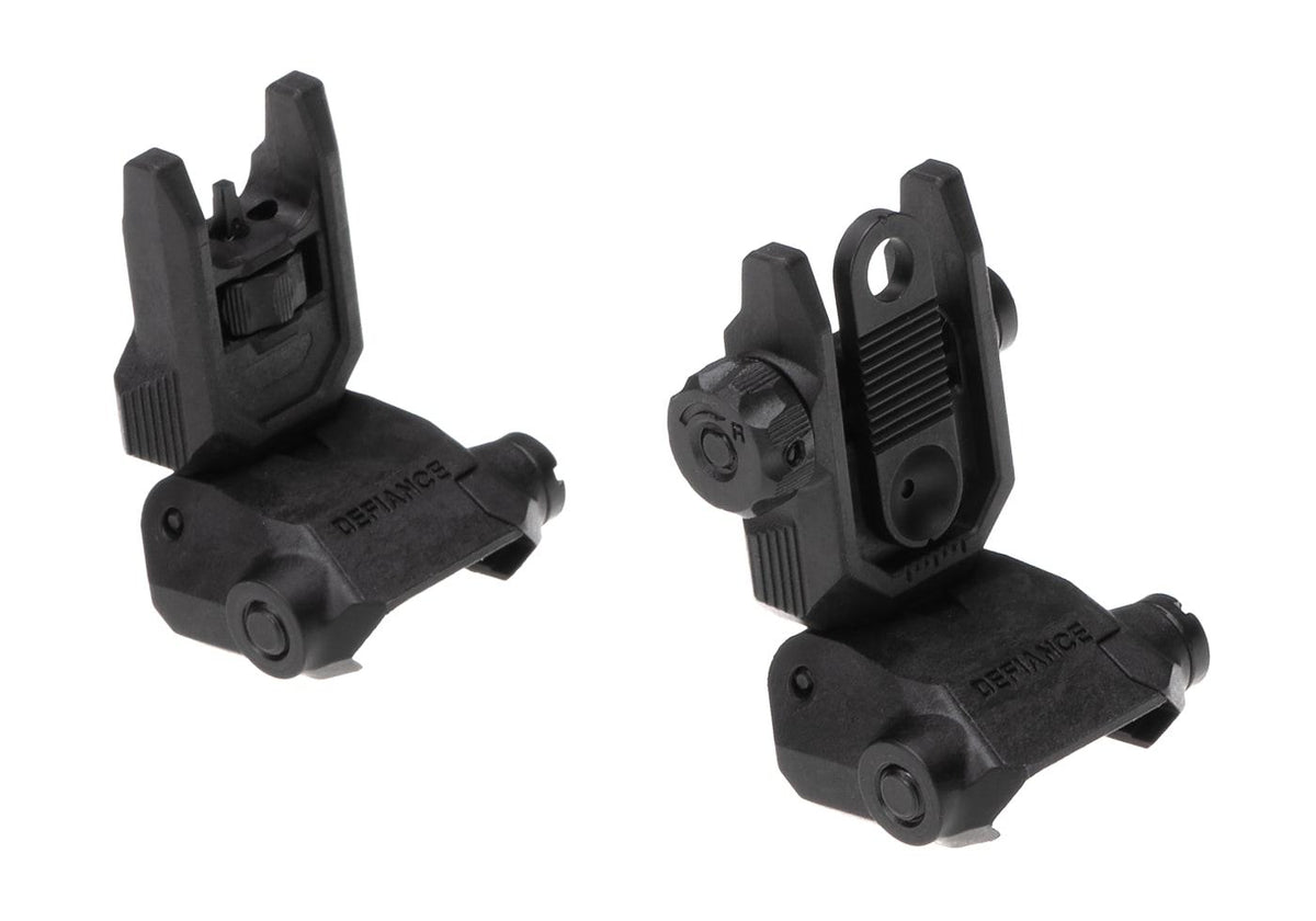 Krytac Kriss Foldbar Sigte Set