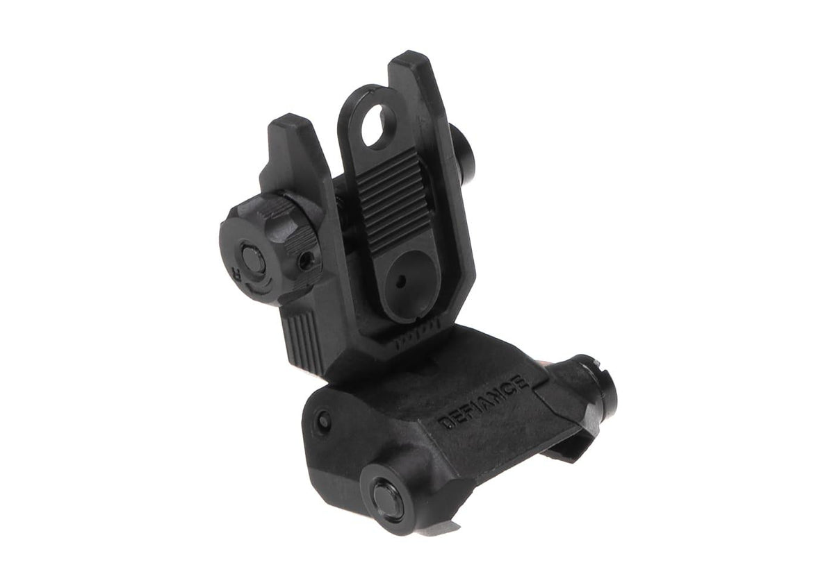 Krytac Kriss Foldbar Sigte Rear
