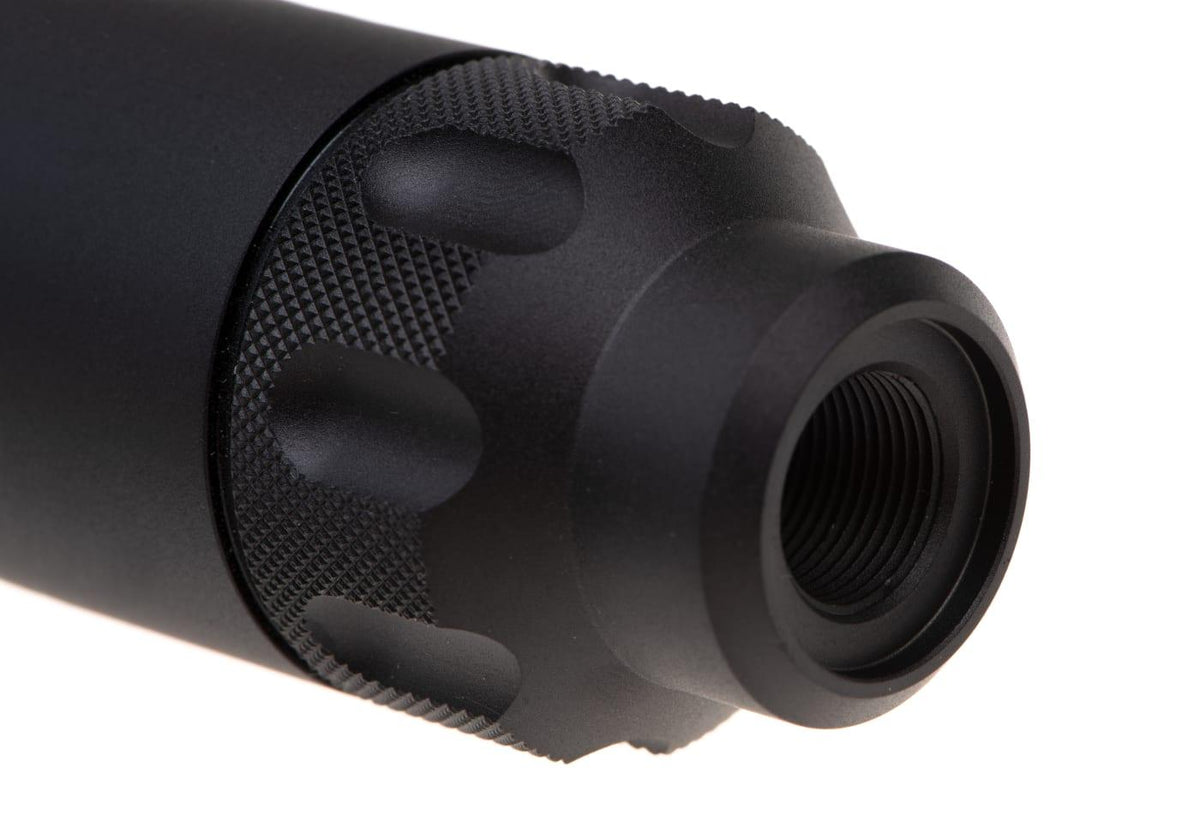 Krytac PDW Mock Supressor HPS 5GC - Sort