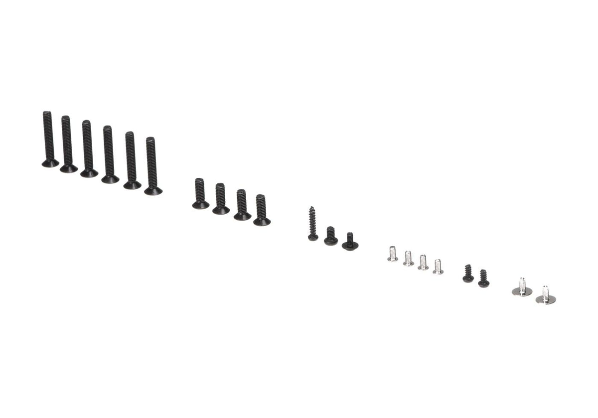 Krytac Gearkasse Skrue Kit