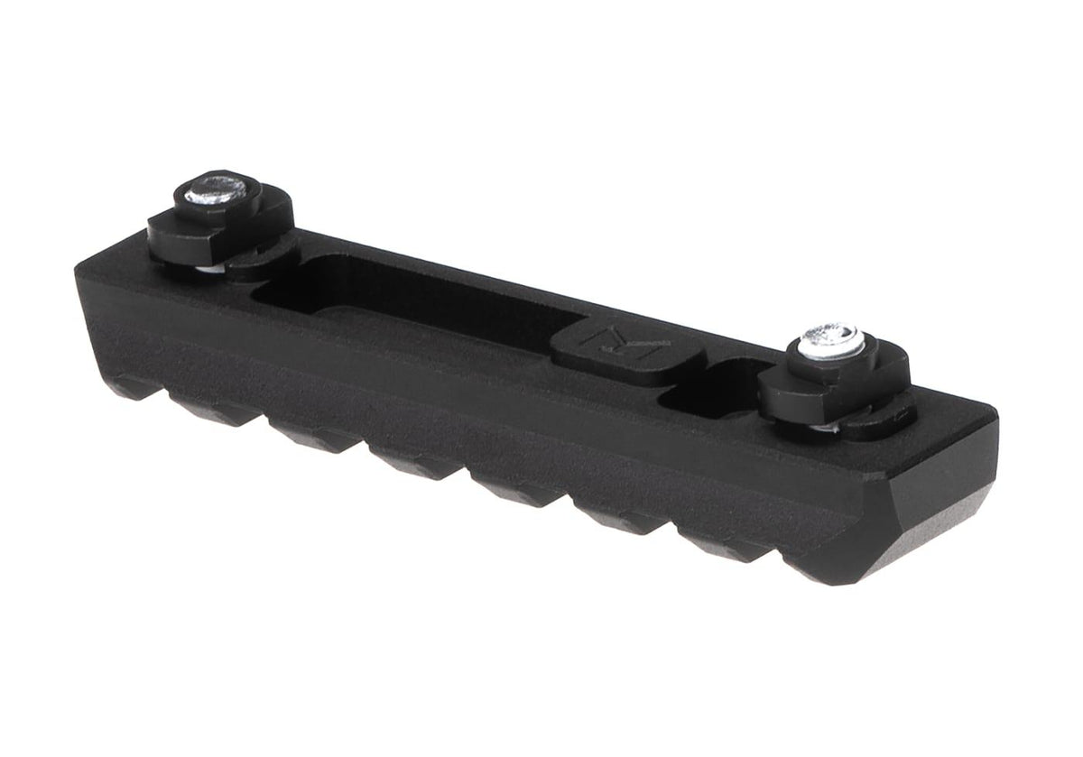 Krytac M-LOK Side Skinne Long - Sort