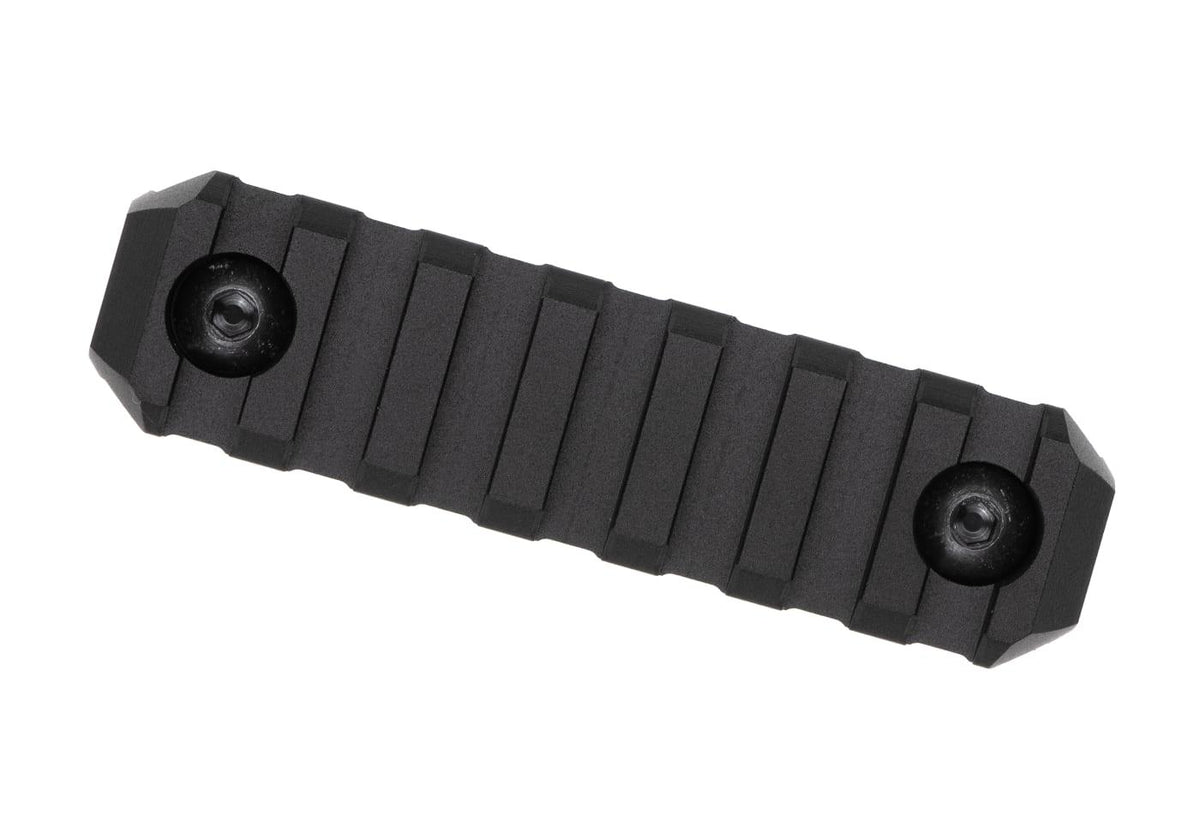 Krytac M-LOK Side Skinne Long - Sort