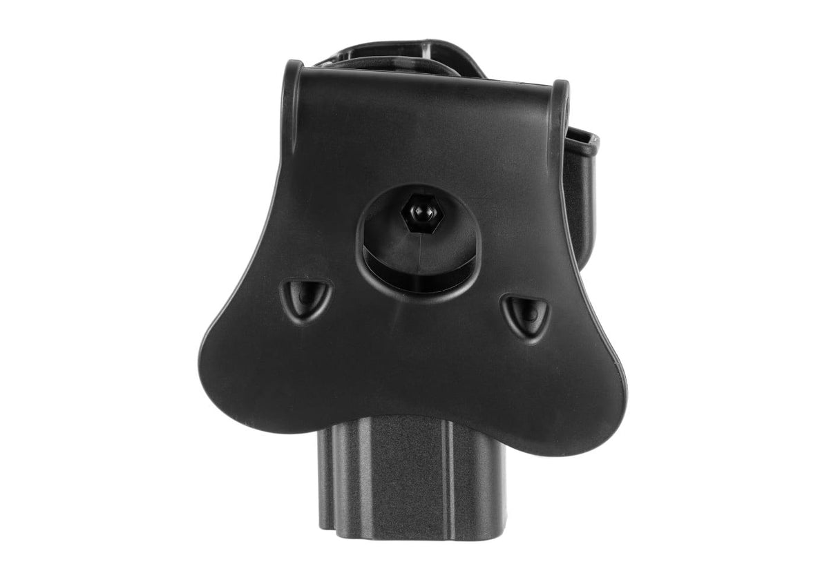Amomax Paddle Hylster für Cyma CM127 - Sort