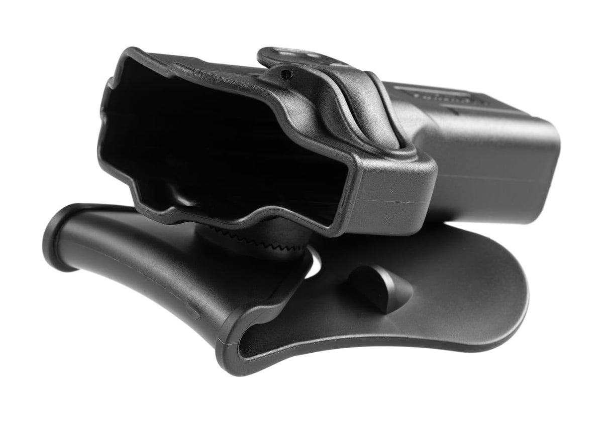 Amomax Paddle Hylster für Cyma CM127 - Sort