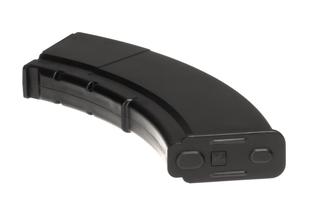 LCT Magazin LCK-15 K16 Midcap 130rds - Sort