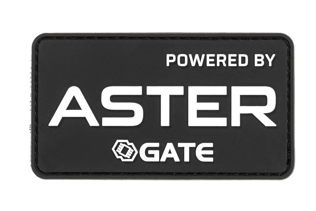 Gate Aster Patch