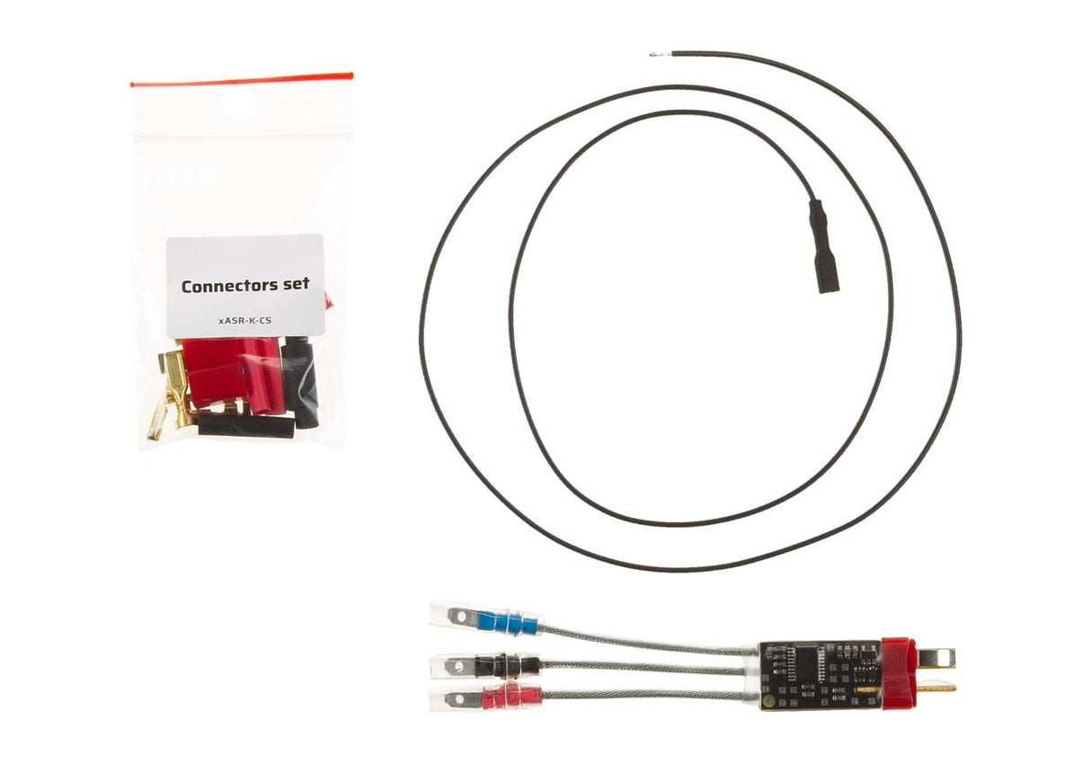 GATE X-ASR MOSFET MODUL