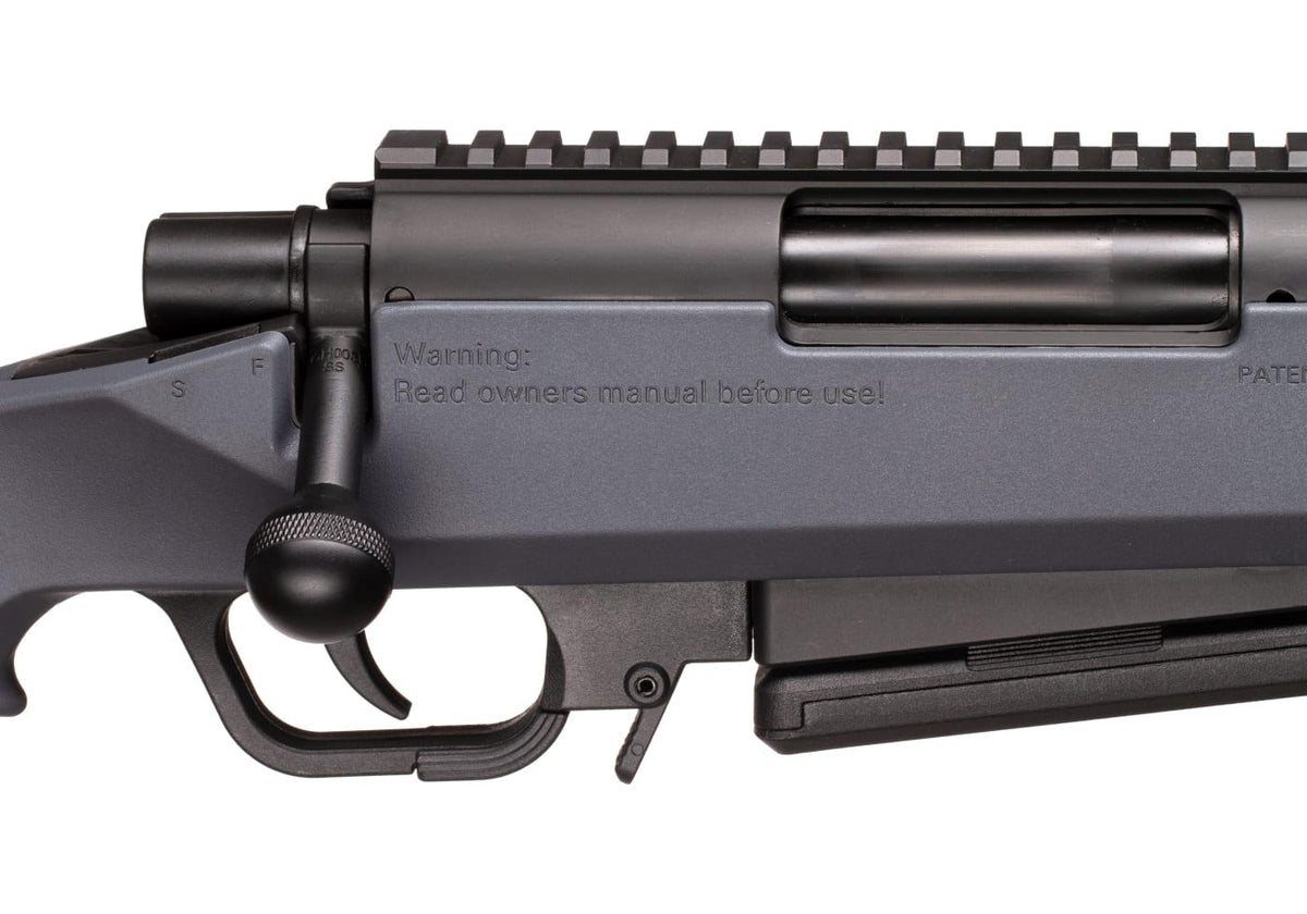 Amoeba Striker AS-03 Bolt Action Sniper Riffel