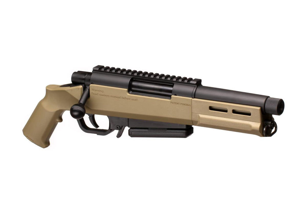 Amoeba Striker AS-03 Bolt Action Sniper Riffel