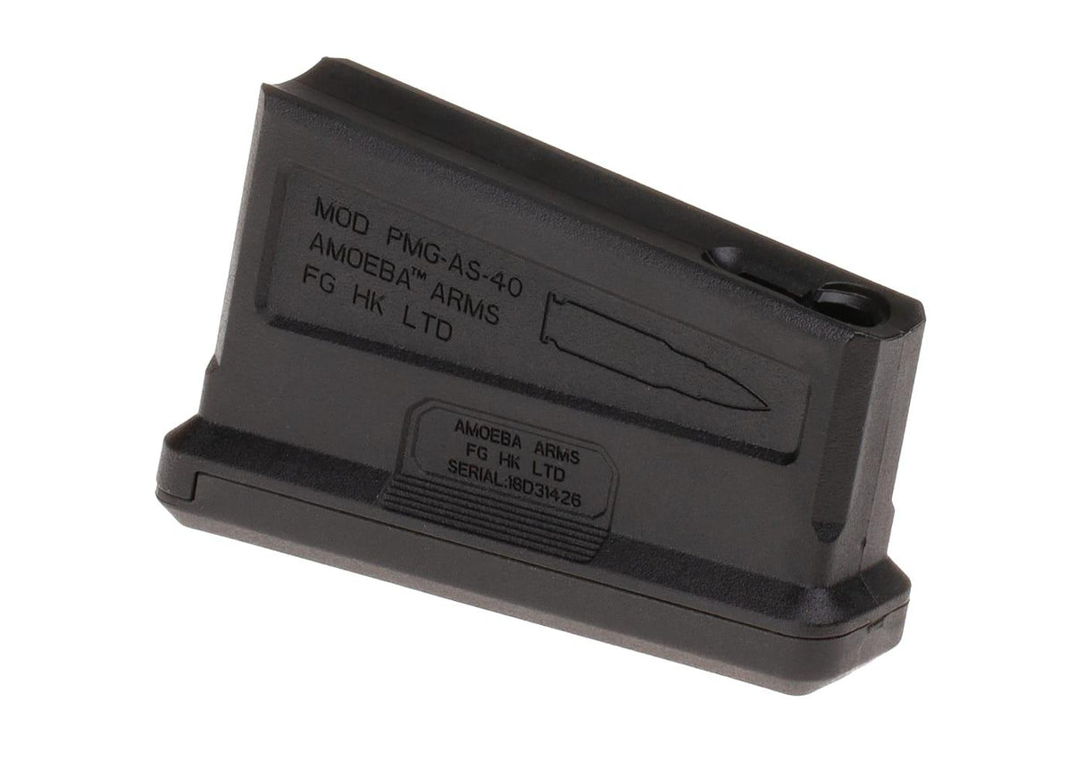 Amoeba S2/S3 Striker Magazine 45rds (Short)