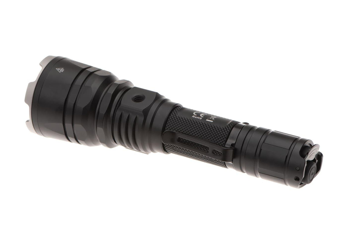 Klarus XT12GT Hunting Kit 4000k - Sort