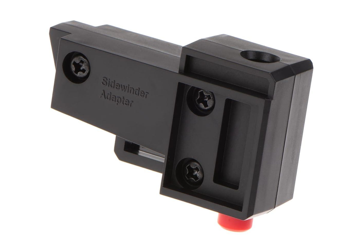 Airtech Studios Universal Adapter Odin M12 - Sort