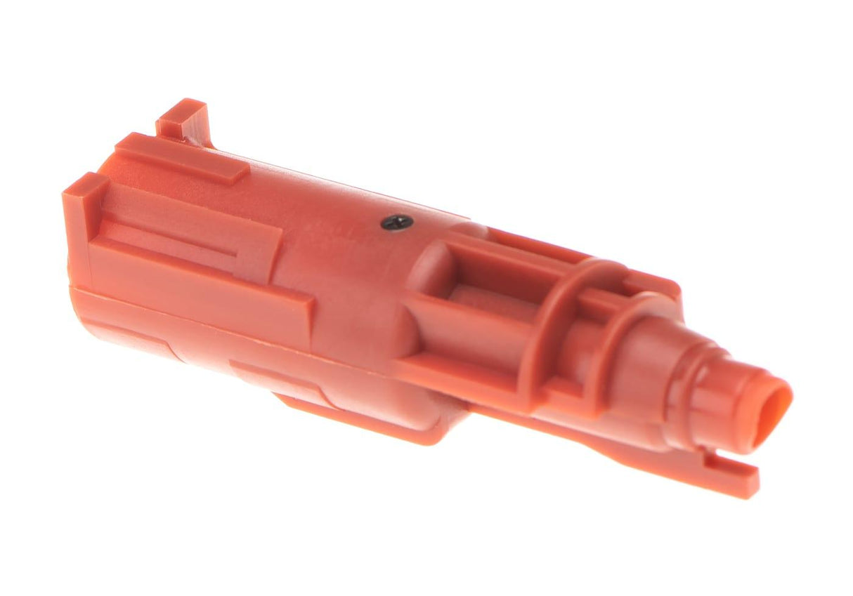 FORSTÆRKET NOZZLE til G17 TM/WE/KJW/AW CUSTOM