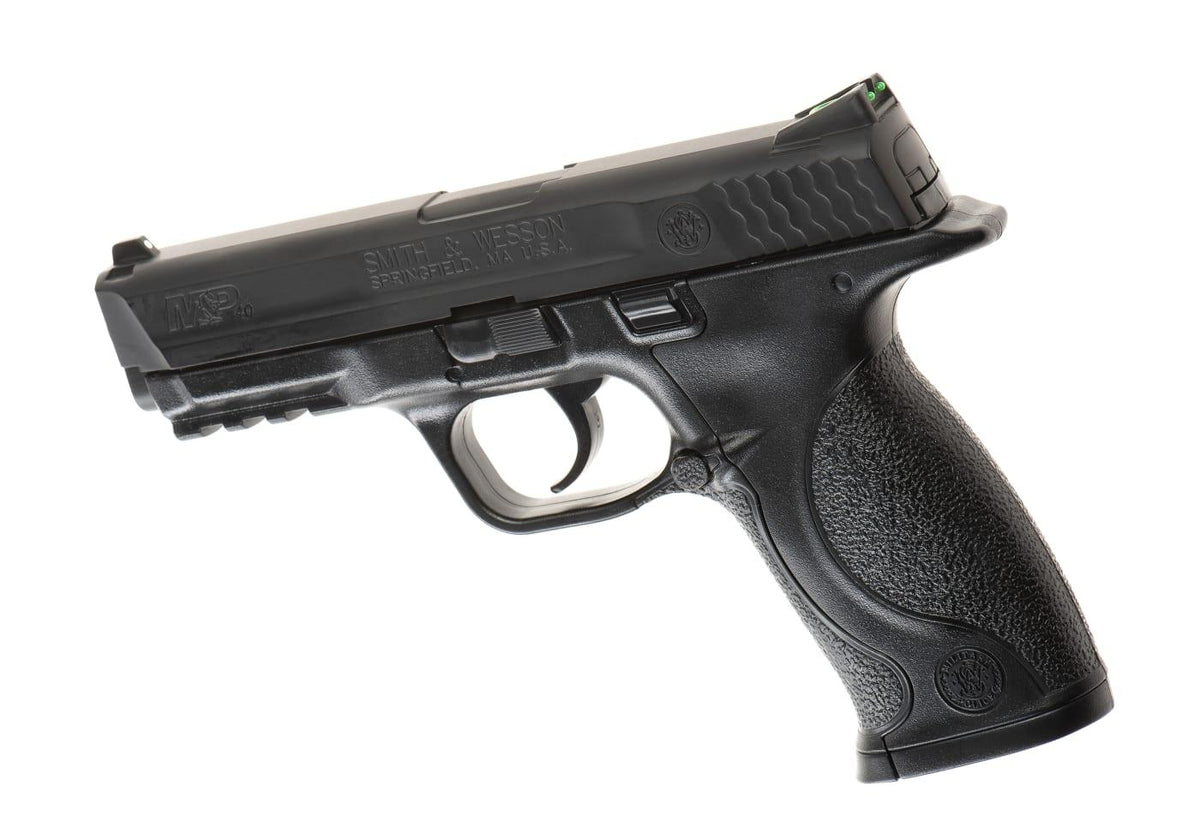 M&P40 Co2