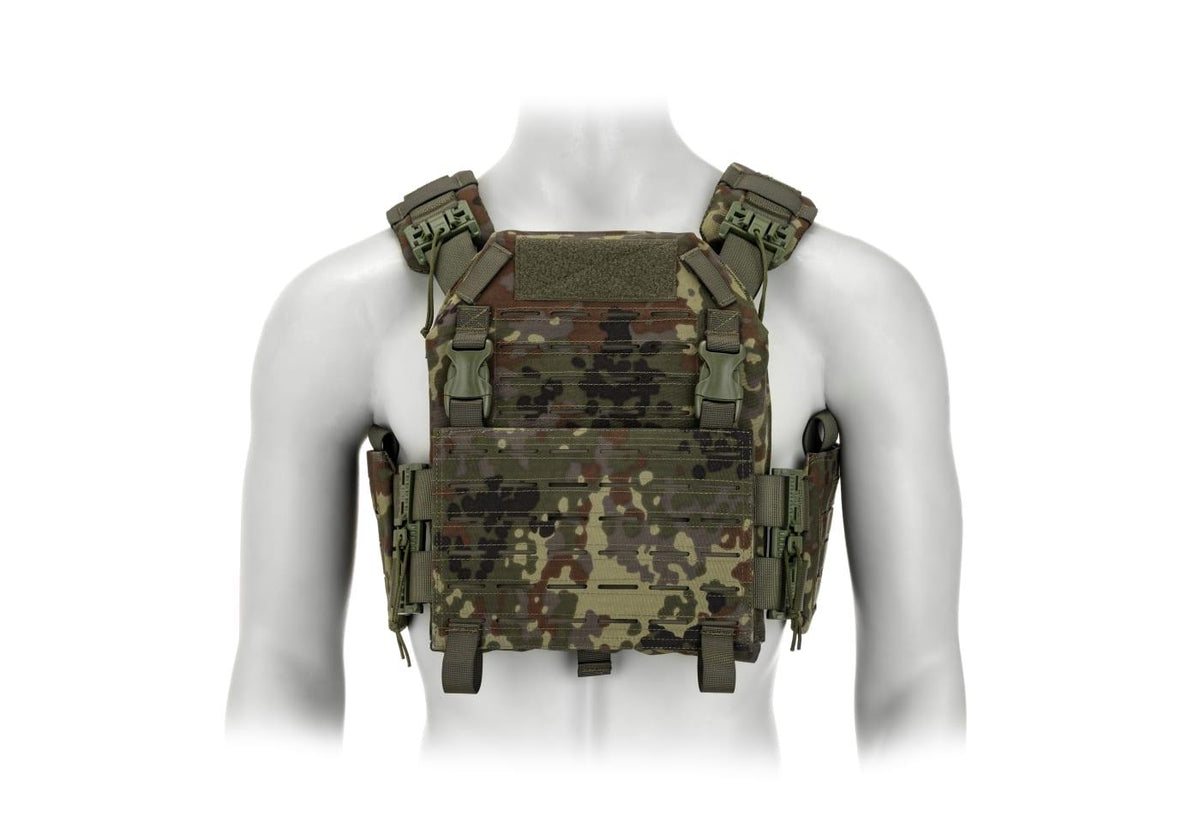 Invader Gear Reaper QRB Plate Carrier