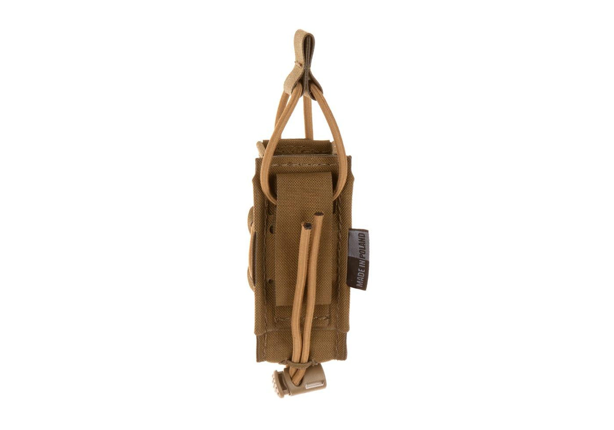 Templar's Gear Pistol Shingle Dobbelt Stack Gen III - Coyote