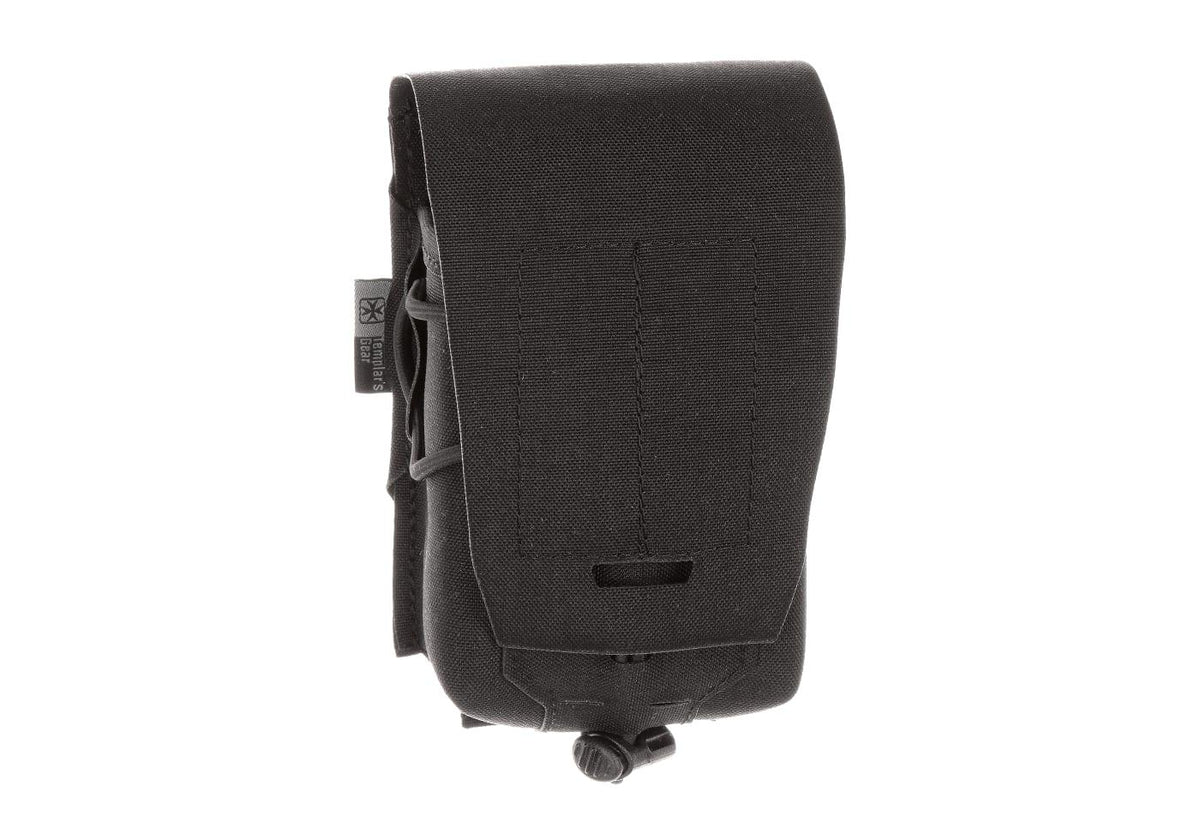 Templar's Gear Dobbelt magasinlomme .308 20rd Gen III - Sort