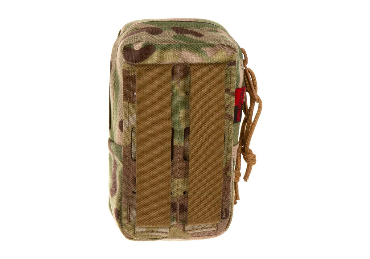 Templar's Gear universallomme Lille med MOLLE