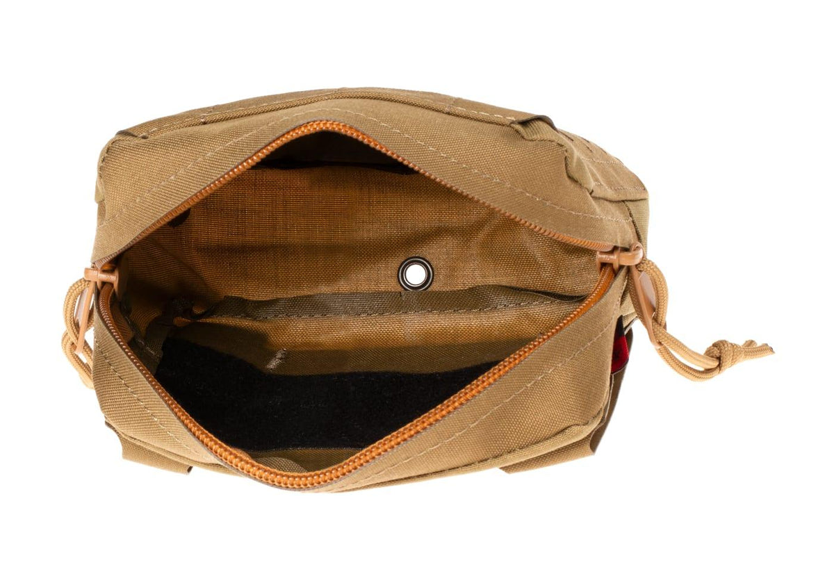Templar's Gear universallomme Mellem med MOLLE