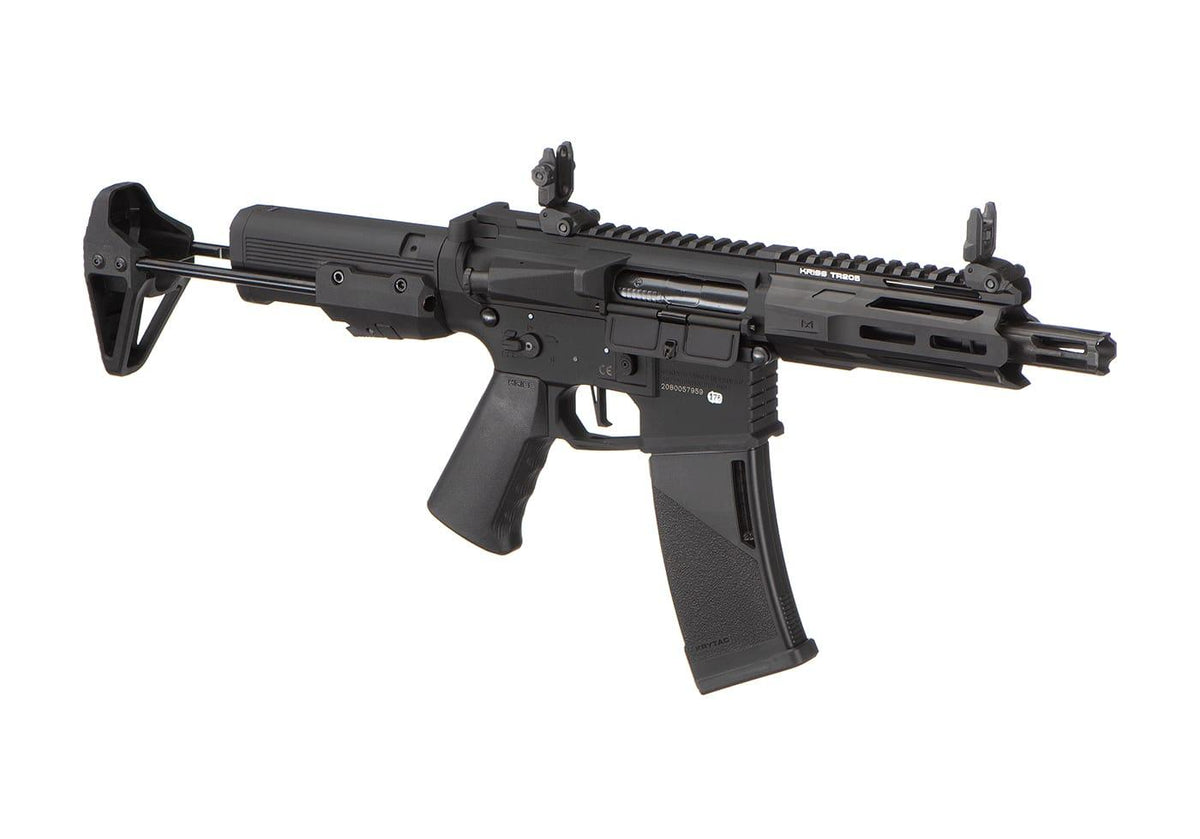 Krytac Trident Mk2 PDW-M 0.5J - Sort
