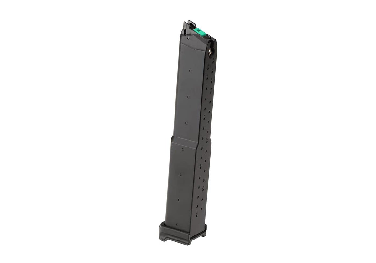 G&G Magazin GTP 9 / SMC 9 GBB 50rds