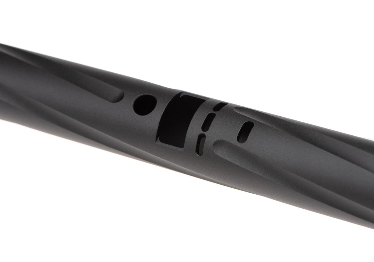 Action Army L96 Twisted ydre løb Long + magasinudløser